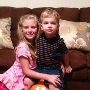 Meet your Posher, Sherry hitt